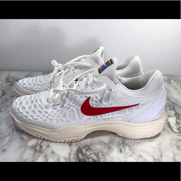 nike air zoom cage 3 hc rafa